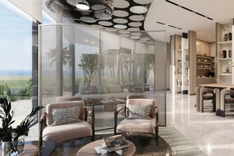 آپارتمان برای فروش در  Ras Al Khaimah، امارات متحده عربی  45 متر مربع ، شماره 735223 - تصویر 26