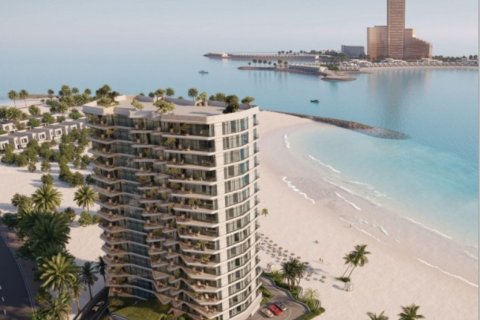آپارتمان برای فروش در  Ras Al Khaimah، امارات متحده عربی  45 متر مربع ، شماره 735223 - تصویر 5