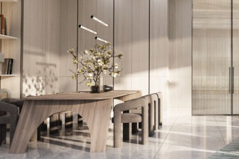آپارتمان برای فروش در  Ras Al Khaimah، امارات متحده عربی  45 متر مربع ، شماره 735223 - تصویر 23