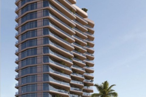 آپارتمان برای فروش در  Ras Al Khaimah، امارات متحده عربی  45 متر مربع ، شماره 735223 - تصویر 7