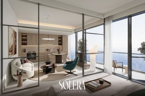 Appartamento in vendita a Ras Al Khaimah, EAU 4 camere da letto, 301 mq. № 735224 - foto 7
