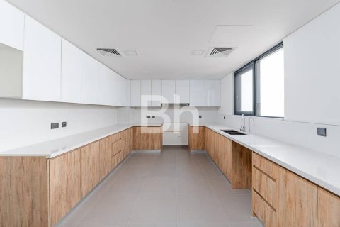 Снять в аренду виллу на Остров Яс, Абу-Даби, ОАЭ 5 спален, 384м2, № 616929 - фото 5