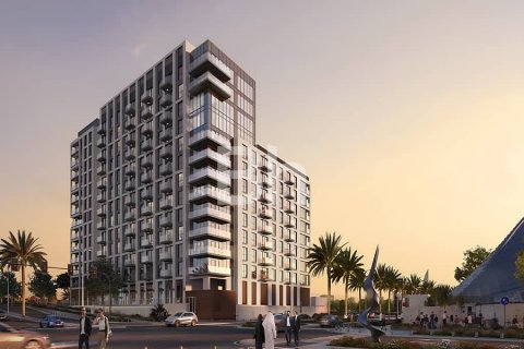 Купить квартиру на Остров Саадият, Абу-Даби, ОАЭ 1 спальня, 70м2, № 616932 - фото 1