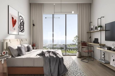 Купить квартиру на Остров Саадият, Абу-Даби, ОАЭ 1 спальня, 70м2, № 616932 - фото 4