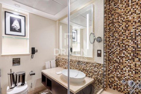 Apartamento en alquiler en Downtown Dubai (Downtown Burj Dubai), Dubai, EAU 1 dormitorio, 73.95 m2 № 765684 - foto 13