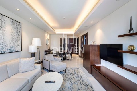 Apartamento en alquiler en Downtown Dubai (Downtown Burj Dubai), Dubai, EAU 1 dormitorio, 73.95 m2 № 765684 - foto 5