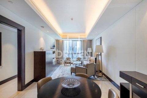 Apartamento en alquiler en Downtown Dubai (Downtown Burj Dubai), Dubai, EAU 1 dormitorio, 73.95 m2 № 765684 - foto 6