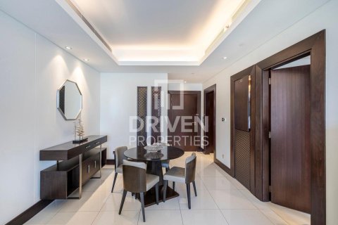 Apartamento en alquiler en Downtown Dubai (Downtown Burj Dubai), Dubai, EAU 1 dormitorio, 73.95 m2 № 765684 - foto 10