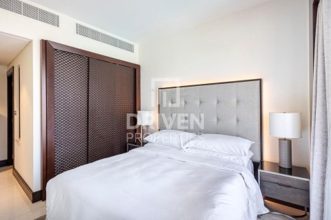 Apartamento en alquiler en Downtown Dubai (Downtown Burj Dubai), Dubai, EAU 1 dormitorio, 73.95 m2 № 765684 - foto 8