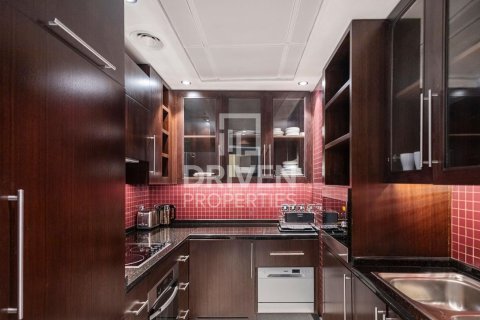 Apartamento en alquiler en Downtown Dubai (Downtown Burj Dubai), Dubai, EAU 1 dormitorio, 73.95 m2 № 765684 - foto 11