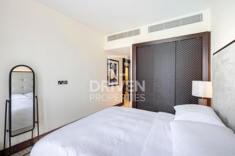 Apartamento en alquiler en Downtown Dubai (Downtown Burj Dubai), Dubai, EAU 1 dormitorio, 73.95 m2 № 765684 - foto 7