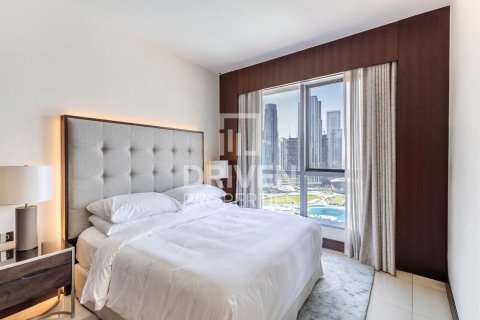 Apartamento en alquiler en Downtown Dubai (Downtown Burj Dubai), Dubai, EAU 1 dormitorio, 73.95 m2 № 765684 - foto 9