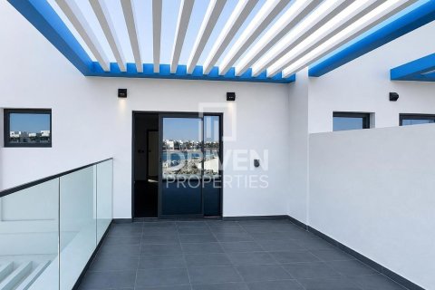 Damac Lagoons, Dubai, संयुक्त अरब अमीरात में टाउनहाउस, 5 बेडरूम, 289.21 वर्ग मीटर, संख्या 765686 - फ़ोटो 23