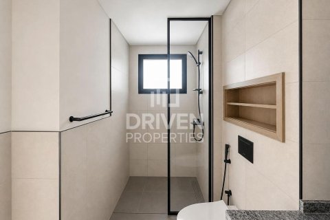 Damac Lagoons, Dubai, संयुक्त अरब अमीरात में टाउनहाउस, 5 बेडरूम, 289.21 वर्ग मीटर, संख्या 765686 - फ़ोटो 24