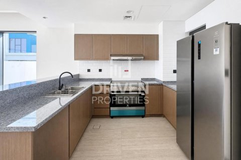 Damac Lagoons, Dubai, संयुक्त अरब अमीरात में टाउनहाउस, 5 बेडरूम, 289.21 वर्ग मीटर, संख्या 765686 - फ़ोटो 19