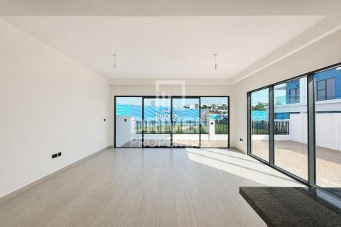 Shtëpi në qytet në Damac Lagoons, Dubai, Emiratet e Bashkuara Arabe 5 dhoma gjumi, 289.21 m2. № 765686 - Foto 2
