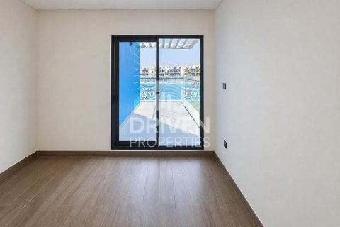 Damac Lagoons, Dubai, संयुक्त अरब अमीरात में टाउनहाउस, 5 बेडरूम, 289.21 वर्ग मीटर, संख्या 765686 - फ़ोटो 11