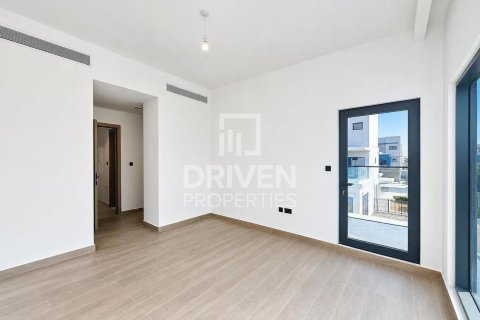 Shtëpi në qytet në Damac Lagoons, Dubai, Emiratet e Bashkuara Arabe 5 dhoma gjumi, 289.21 m2. № 765686 - Foto 9
