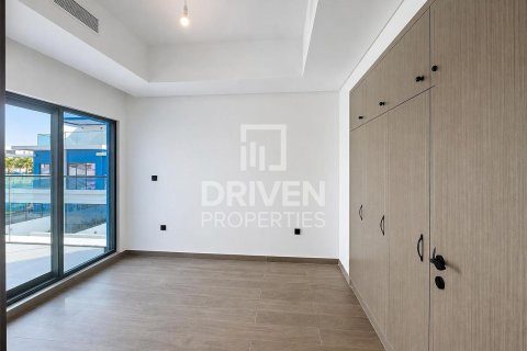 Shtëpi në qytet në Damac Lagoons, Dubai, Emiratet e Bashkuara Arabe 5 dhoma gjumi, 289.21 m2. № 765686 - Foto 5