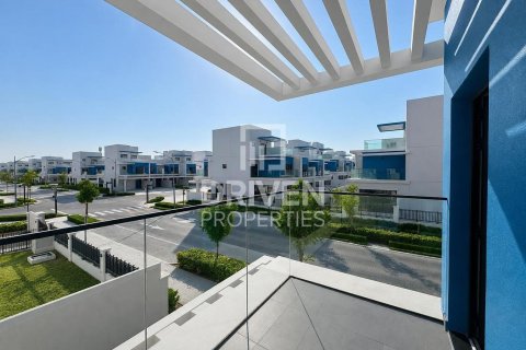 Damac Lagoons, Dubai, संयुक्त अरब अमीरात में टाउनहाउस, 5 बेडरूम, 289.21 वर्ग मीटर, संख्या 765686 - फ़ोटो 25