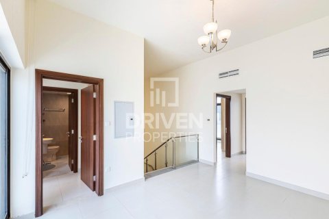 Mohammed Bin Rashid City, Dubai, संयुक्त अरब अमीरात में विला, 4 बेडरूम, 187.01 वर्ग मीटर, संख्या 765688 - फ़ोटो 11
