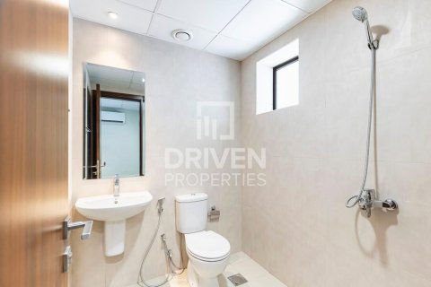 Mohammed Bin Rashid City, Dubai, संयुक्त अरब अमीरात में विला, 4 बेडरूम, 187.01 वर्ग मीटर, संख्या 765688 - फ़ोटो 20