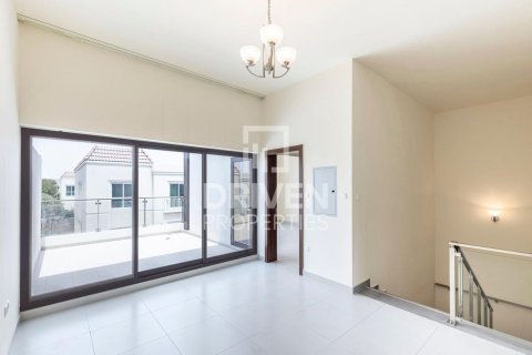 Mohammed Bin Rashid City, Dubai, संयुक्त अरब अमीरात में विला, 4 बेडरूम, 187.01 वर्ग मीटर, संख्या 765688 - फ़ोटो 10
