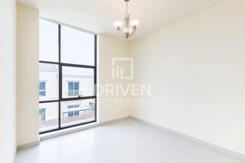 Mohammed Bin Rashid City, Dubai, संयुक्त अरब अमीरात में विला, 4 बेडरूम, 187.01 वर्ग मीटर, संख्या 765688 - फ़ोटो 12