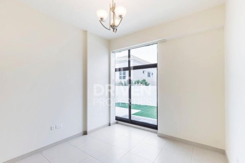 Mohammed Bin Rashid City, Dubai, संयुक्त अरब अमीरात में विला, 4 बेडरूम, 187.01 वर्ग मीटर, संख्या 765688 - फ़ोटो 4