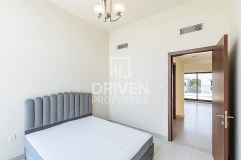 Mohammed Bin Rashid City, Dubai, संयुक्त अरब अमीरात में विला, 4 बेडरूम, 187.01 वर्ग मीटर, संख्या 765688 - फ़ोटो 9