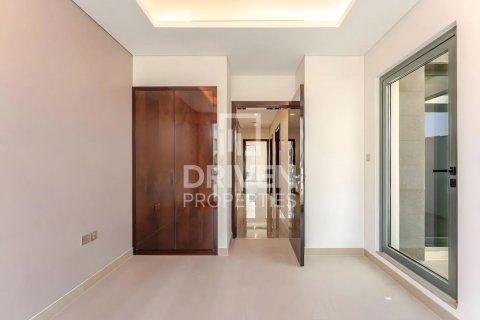Shtëpi në qytet në DAMAC Hills (Akoya by DAMAC), Dubai, Emiratet e Bashkuara Arabe 4 dhoma gjumi, 150.04 m2. № 765687 - Foto 5