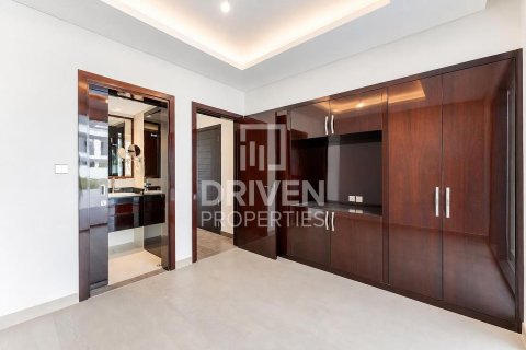 Shtëpi në qytet në DAMAC Hills (Akoya by DAMAC), Dubai, Emiratet e Bashkuara Arabe 4 dhoma gjumi, 150.04 m2. № 765687 - Foto 6