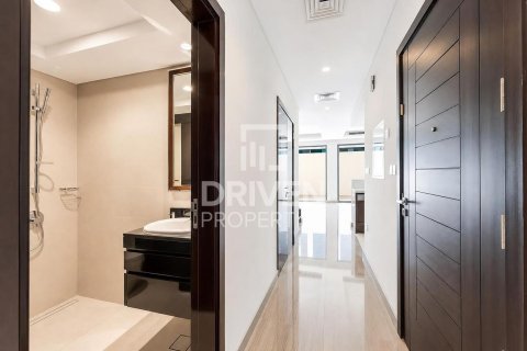 Shtëpi në qytet në DAMAC Hills (Akoya by DAMAC), Dubai, Emiratet e Bashkuara Arabe 4 dhoma gjumi, 150.04 m2. № 765687 - Foto 8