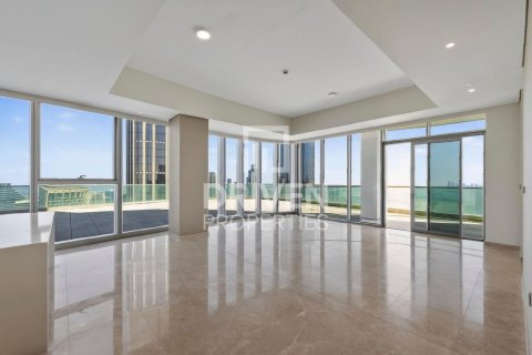 Leilighet til leie i Downtown Dubai (Downtown Burj Dubai), Dubai, Emiratene 4 soverom, 240.15 kvm Nr. 765685 - Foto 4