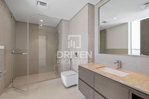 Leilighet til leie i Downtown Dubai (Downtown Burj Dubai), Dubai, Emiratene 4 soverom, 240.15 kvm Nr. 765685 - Foto 16