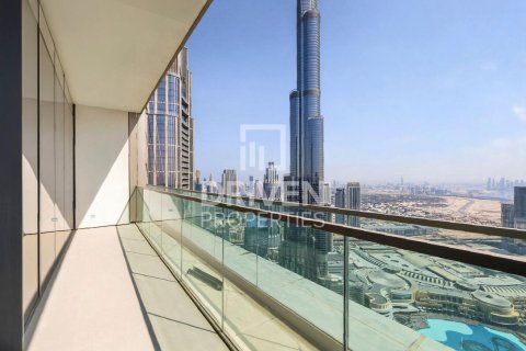 Leilighet til leie i Downtown Dubai (Downtown Burj Dubai), Dubai, Emiratene 4 soverom, 240.15 kvm Nr. 765685 - Foto 21