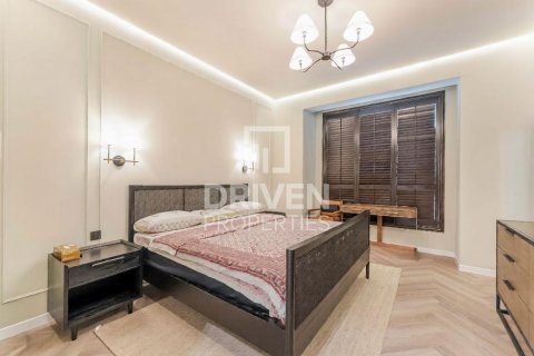 דירה להשכרה ב Downtown Dubai (Downtown Burj Dubai), Dubai, איחוד האמירויות  2 חדרי שינה, 143.07 מ"ר, מספר 765683 - תמונה 8