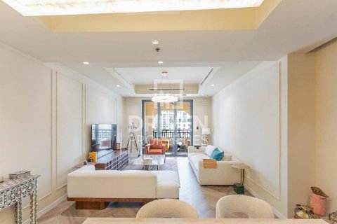 דירה להשכרה ב Downtown Dubai (Downtown Burj Dubai), Dubai, איחוד האמירויות  2 חדרי שינה, 143.07 מ"ר, מספר 765683 - תמונה 1
