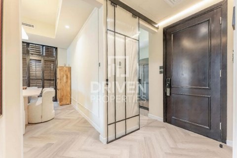 דירה להשכרה ב Downtown Dubai (Downtown Burj Dubai), Dubai, איחוד האמירויות  2 חדרי שינה, 143.07 מ"ר, מספר 765683 - תמונה 10