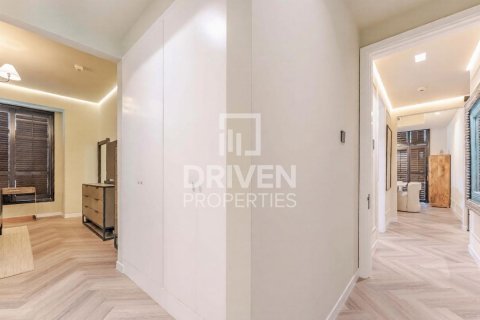דירה להשכרה ב Downtown Dubai (Downtown Burj Dubai), Dubai, איחוד האמירויות  2 חדרי שינה, 143.07 מ"ר, מספר 765683 - תמונה 9