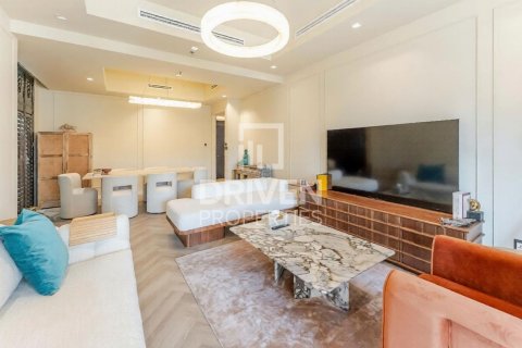 דירה להשכרה ב Downtown Dubai (Downtown Burj Dubai), Dubai, איחוד האמירויות  2 חדרי שינה, 143.07 מ"ר, מספר 765683 - תמונה 2
