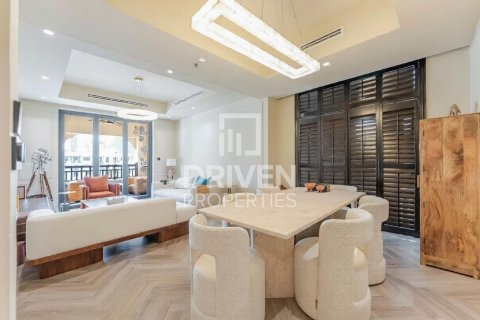 דירה להשכרה ב Downtown Dubai (Downtown Burj Dubai), Dubai, איחוד האמירויות  2 חדרי שינה, 143.07 מ"ר, מספר 765683 - תמונה 12