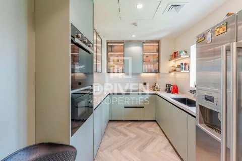 דירה להשכרה ב Downtown Dubai (Downtown Burj Dubai), Dubai, איחוד האמירויות  2 חדרי שינה, 143.07 מ"ר, מספר 765683 - תמונה 11