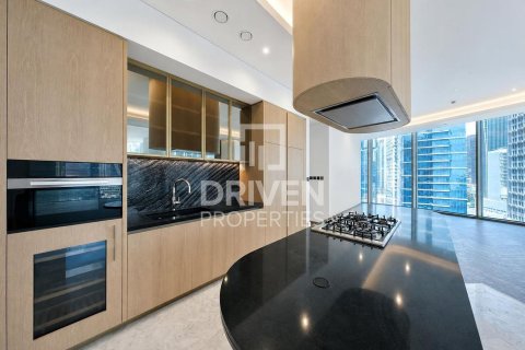 דירה להשכרה ב Business Bay, Dubai, איחוד האמירויות  2 חדרי שינה, 196.3 מ"ר, מספר 765689 - תמונה 6