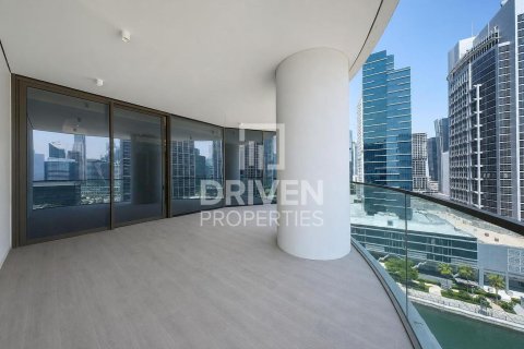 דירה להשכרה ב Business Bay, Dubai, איחוד האמירויות  2 חדרי שינה, 196.3 מ"ר, מספר 765689 - תמונה 3