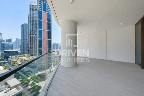דירה להשכרה ב Business Bay, Dubai, איחוד האמירויות  2 חדרי שינה, 196.3 מ"ר, מספר 765689 - תמונה 16