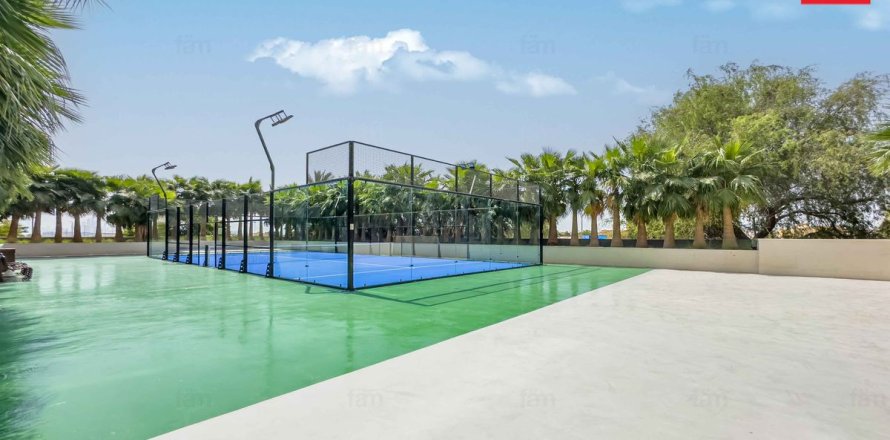 Lakás itt: Al Barsha, Dubai, EAE, 1 hálószoba, 107.5 m², azonosító: 693075