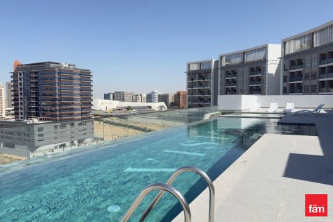 Apartment til salg i Wadi Al Safa 2, Dubai, UAE 1 soveværelse, 86.1 kvm № 693078 - foto 7