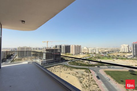 Пәтер Wadi Al Safa 2, Дубай, БАӘ-да 1 жатын бөлме, 86.1 м² № 693078 - фото 6
