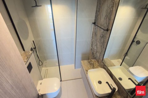 Пәтер Wadi Al Safa 2, Дубай, БАӘ-да 1 жатын бөлме, 86.1 м² № 693078 - фото 7